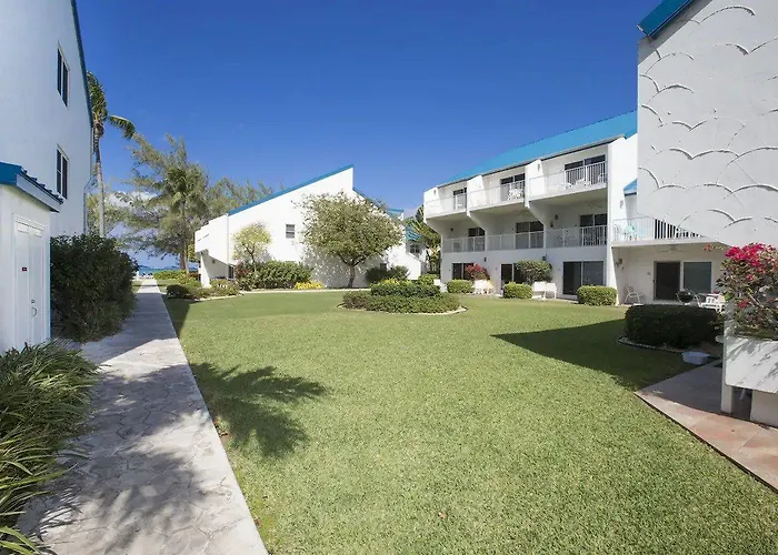 Villas Of The Galleon
