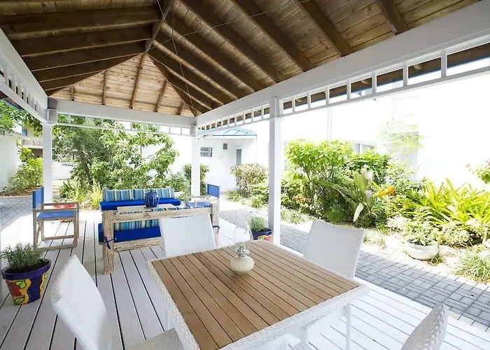 Villas Of The Galleon
